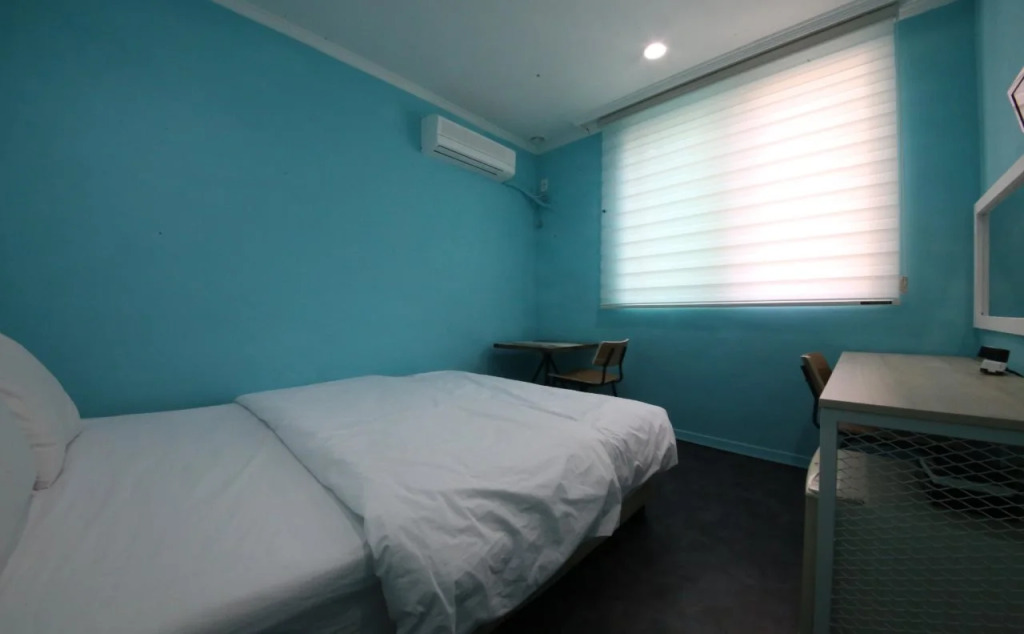 Ace Motel