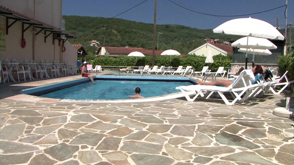 SeaBird Hotel