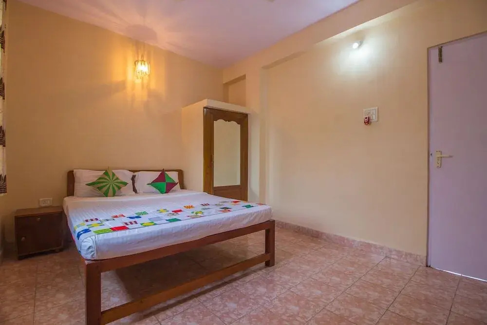 Martha Leisure Homes by OYO Rooms