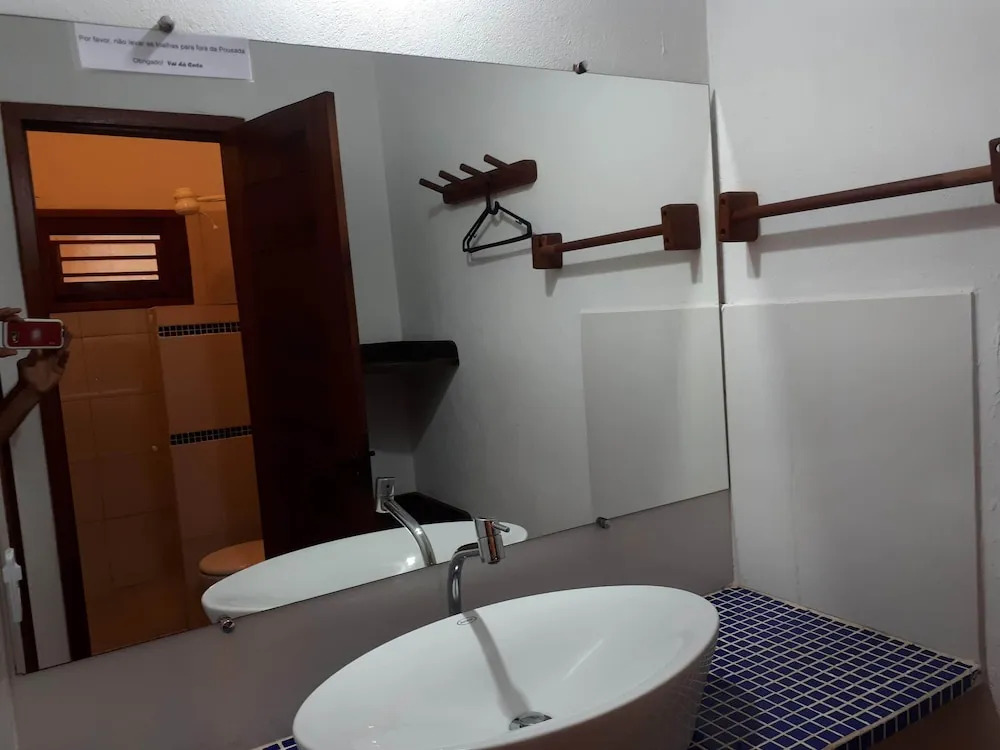 Vai Dá Certo Pousada