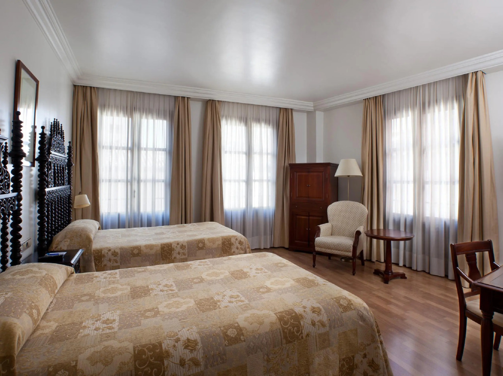 Sercotel Palacio de los Gamboa