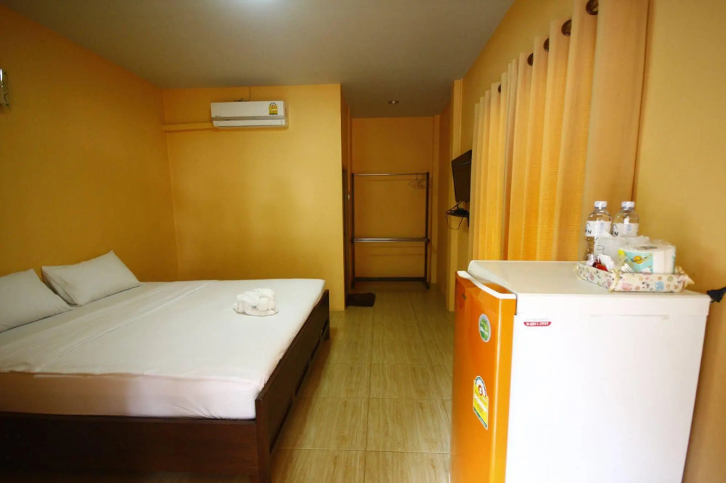 Bansuratwadee Resorts