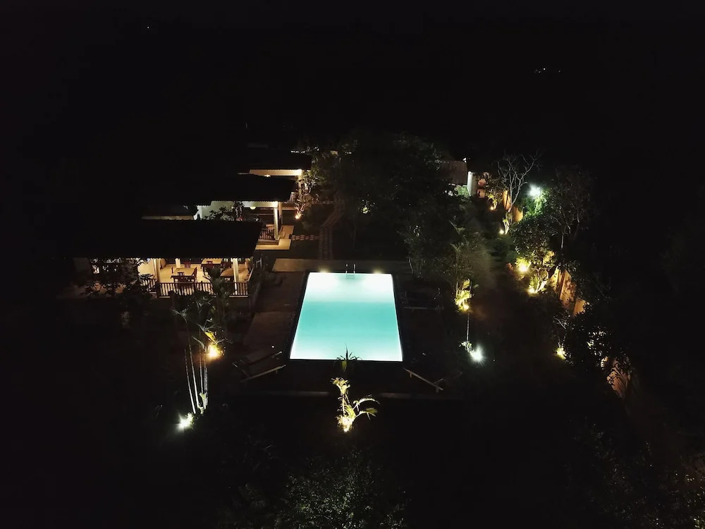 Odailem Resort - Talpe