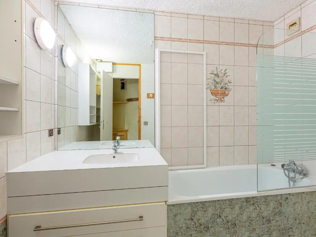 Appartement Valmorel, 2 pièces, 5 personnes - FR-1-356-201