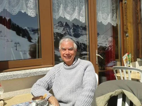 Chalet Les Rhodos 7
