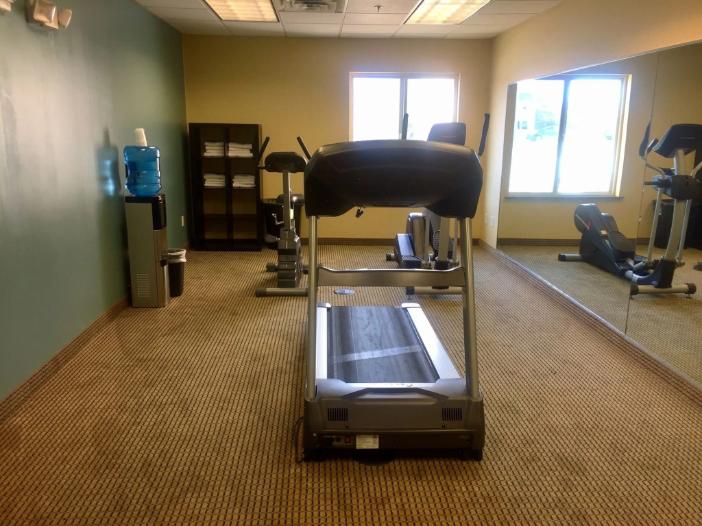 Sleep Inn & Suites Rapid City