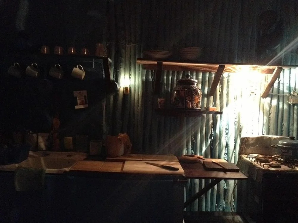 El Zapote Tulum