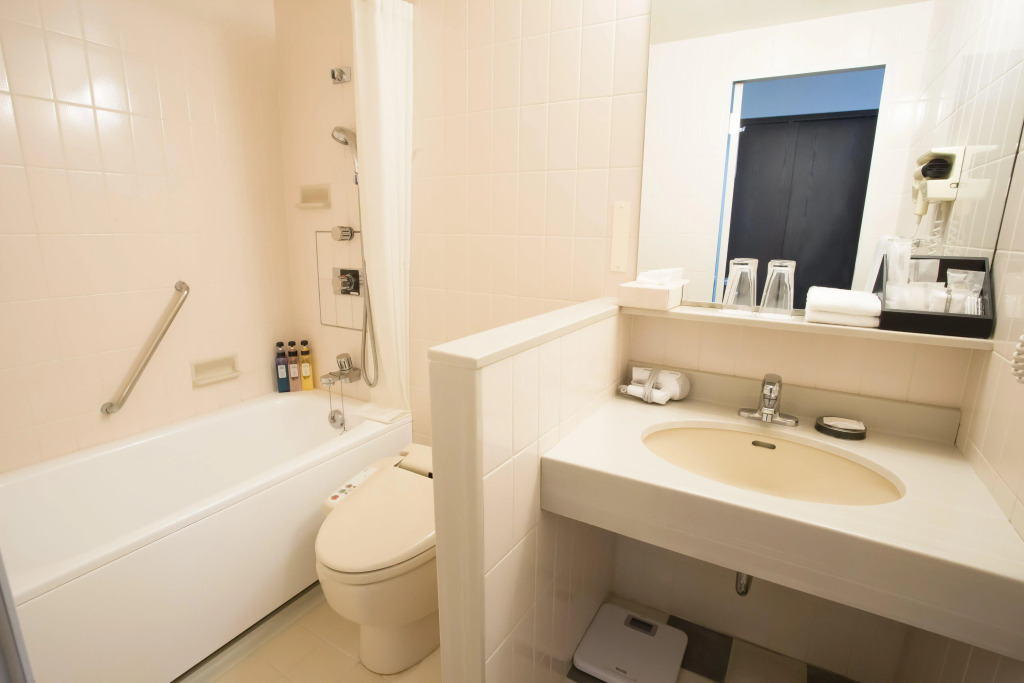 ANA Crowne Plaza Narita by IHG