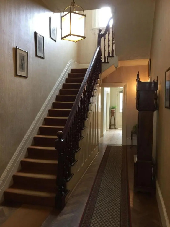 Campbell House