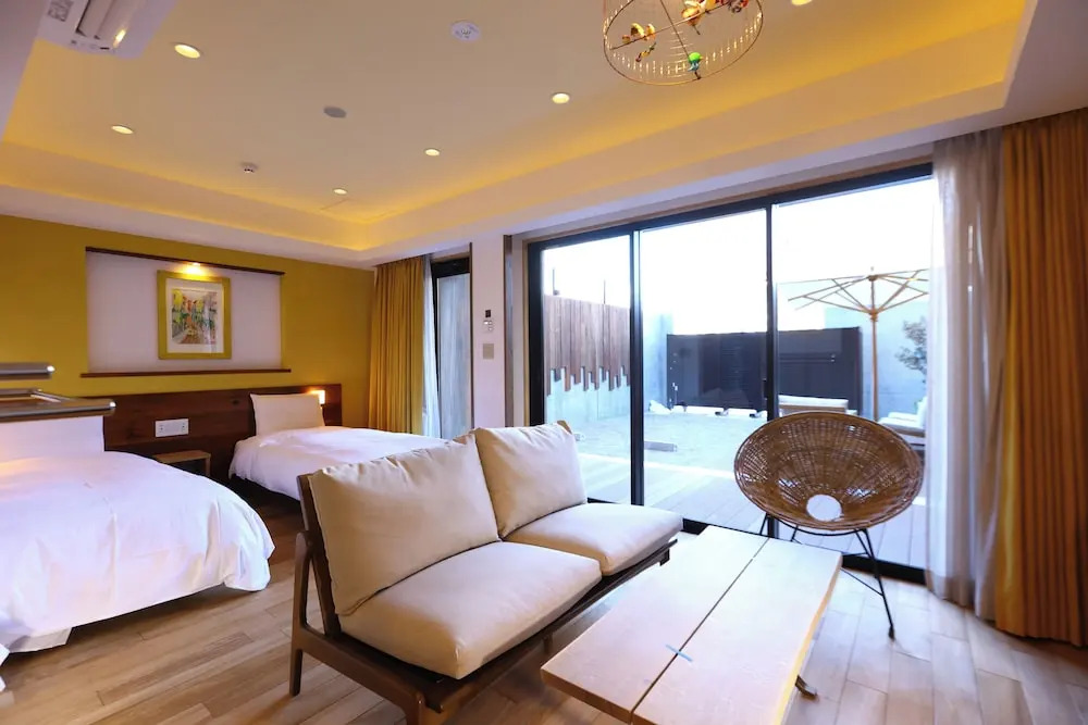Dormy Inn Express Gotemba Hot Springs