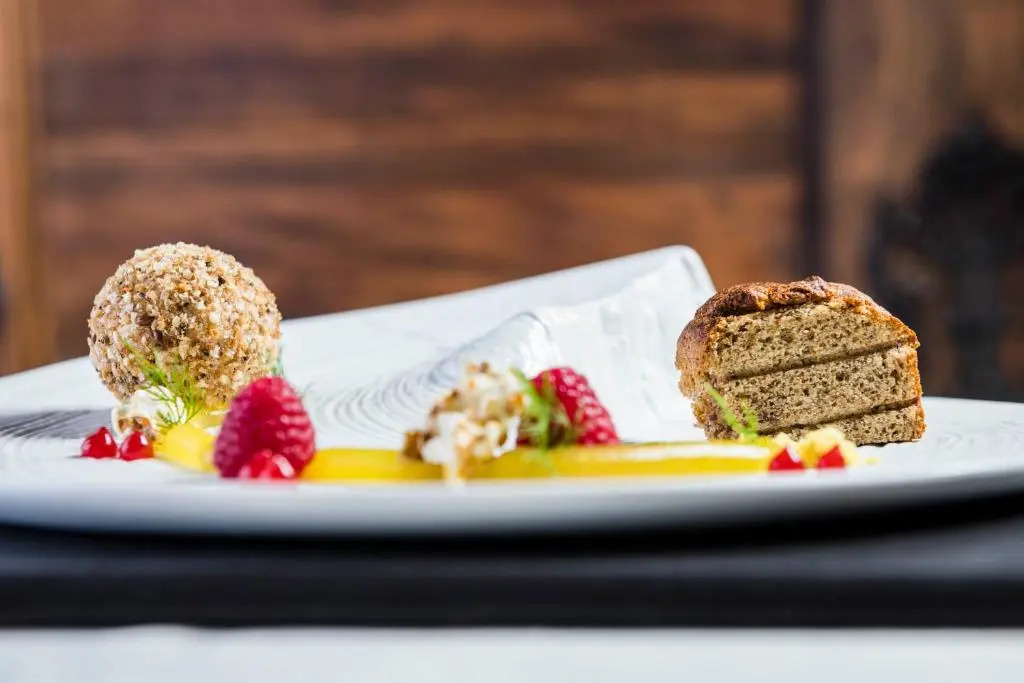 Romantik Hotel & Restaurant Stafler