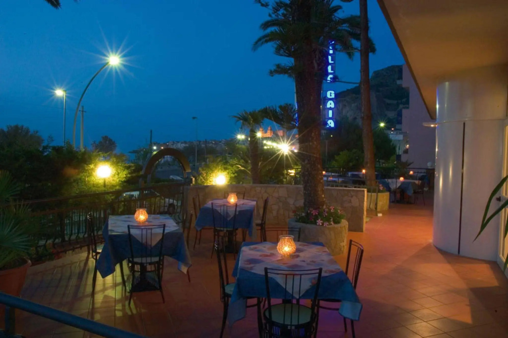 Villa Gaia Hotel