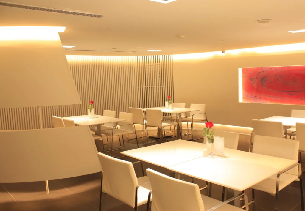 Jinjiang Inn Xining Grand Cross Mojiajie Hotel