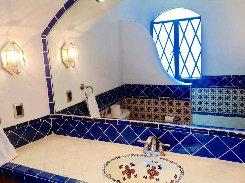 Casa Las Alamedas Guanajuato