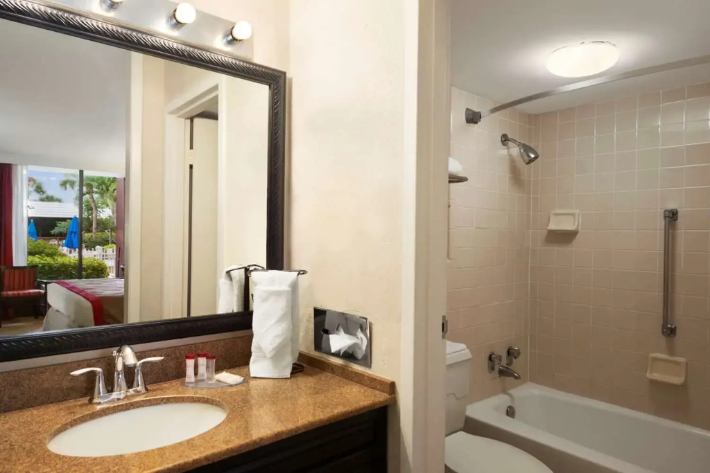 Ramada Inn of Naples