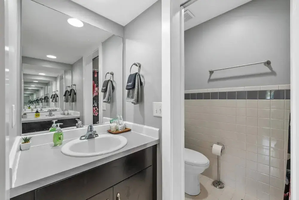 Charming 2-bedroom in the Heart of Clarksville, TN