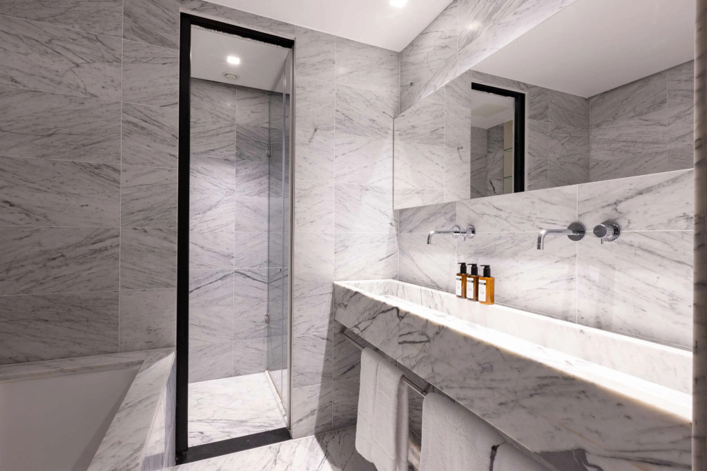 La Suite West - Hyde Park