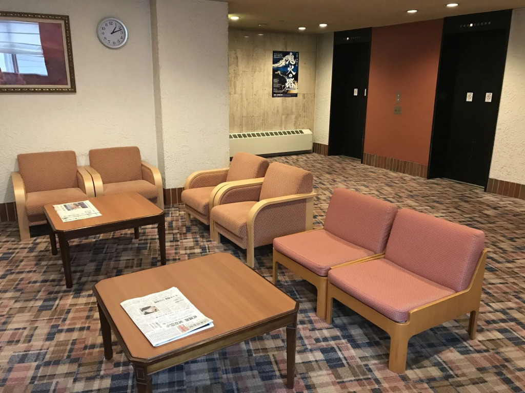 adex Inn