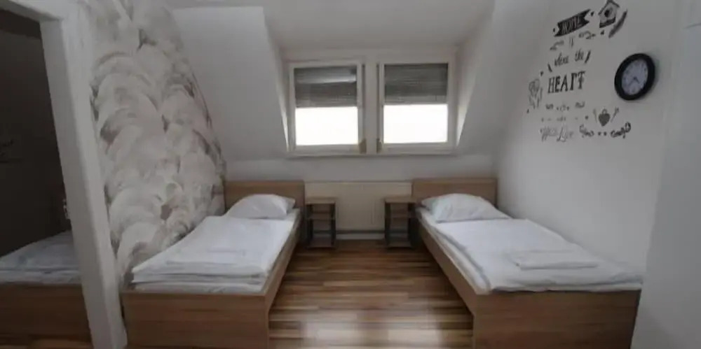 AB Apartment 134
