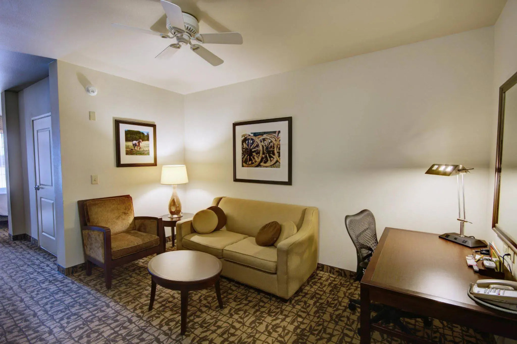 Hilton Garden Inn Granbury