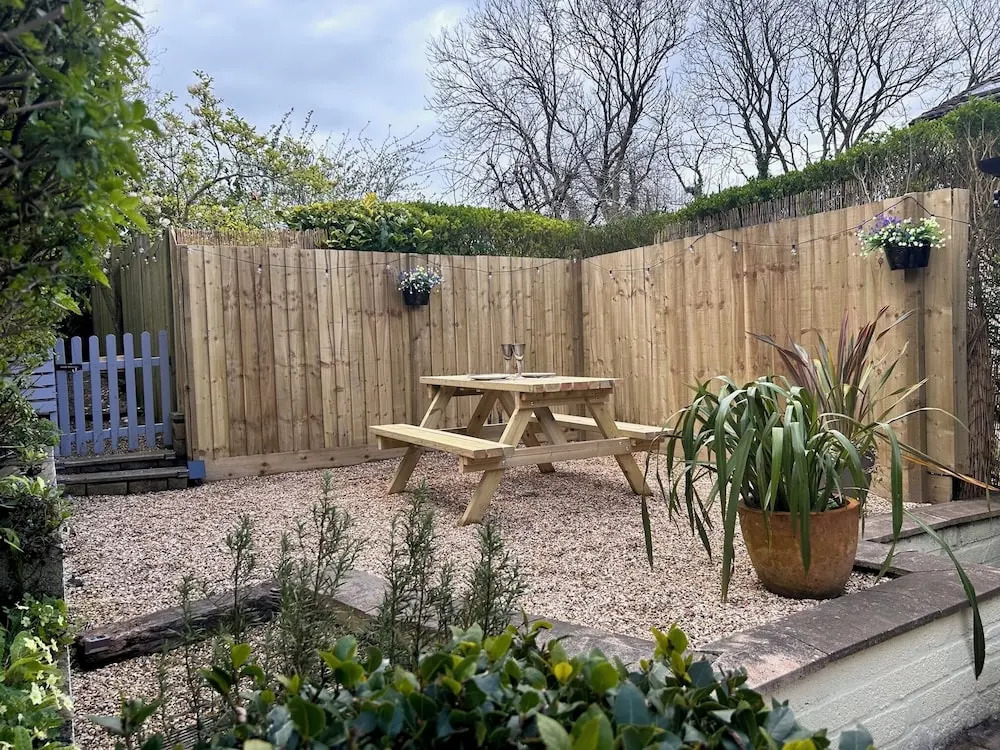 Apple Tree Cottage