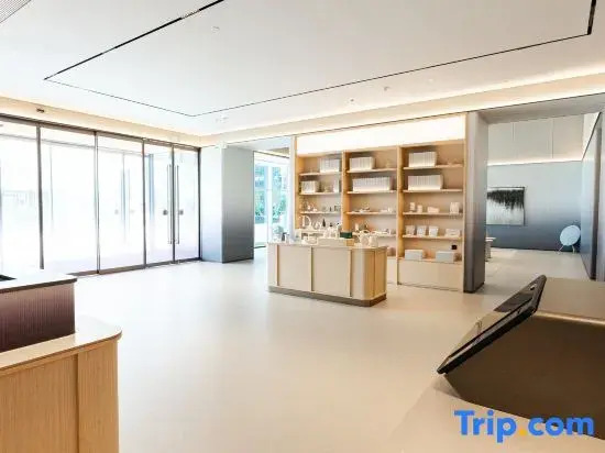 JI Hotel (Qingdao Laoshan Ocean University of China)