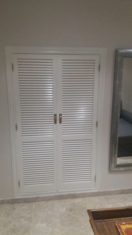 Studio in Córdoba