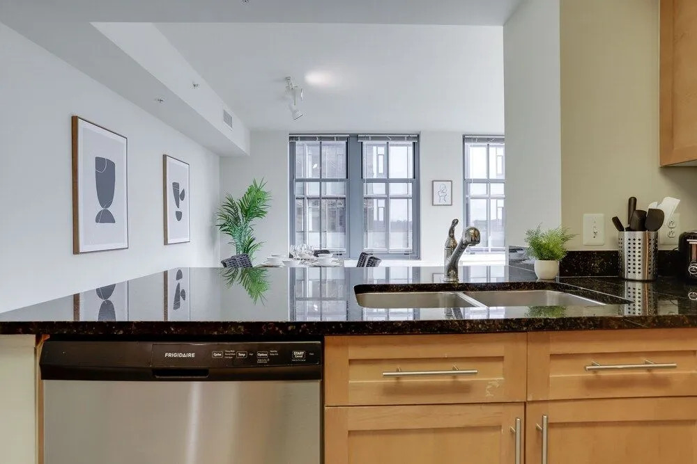 We Host Incredible Apt In Pentagon City
