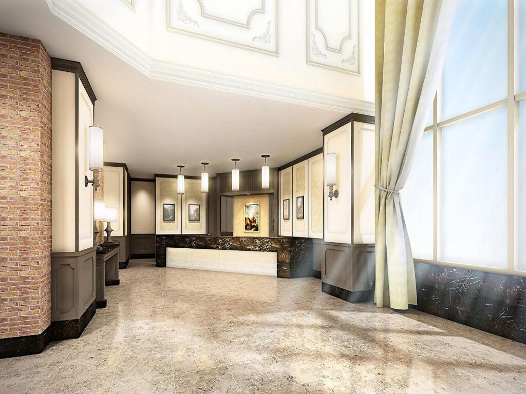 Hotel Monterey Himeji