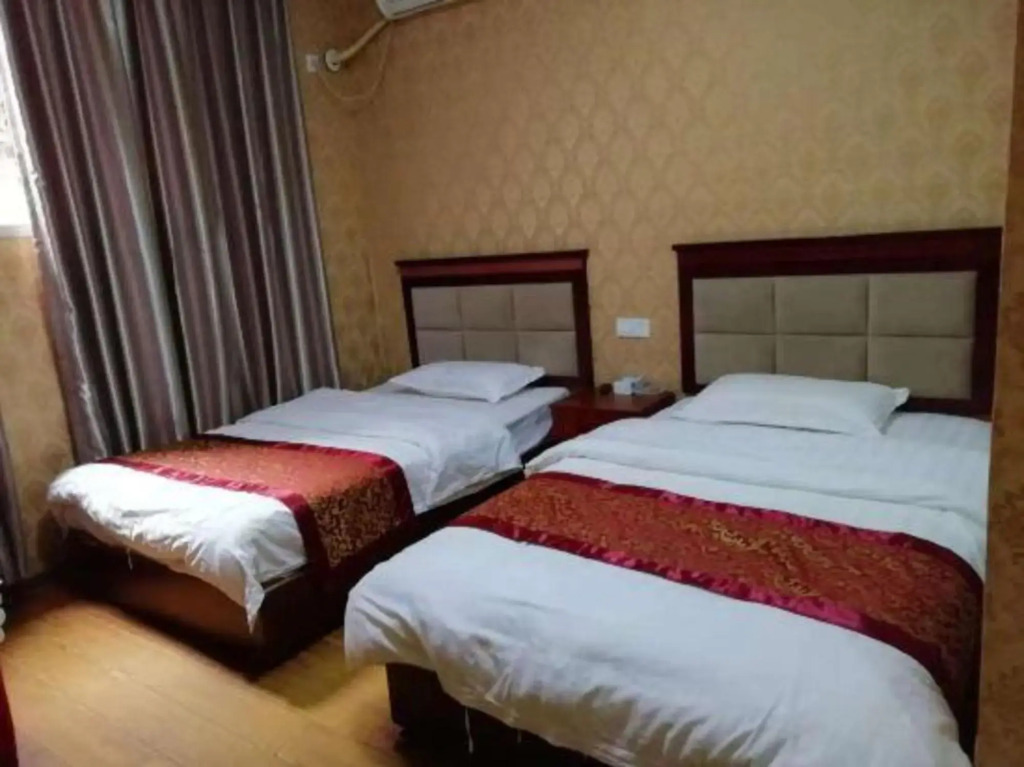 Fuyao Hotel