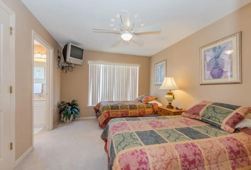King's Landing 5 Bedroom 7 Bath