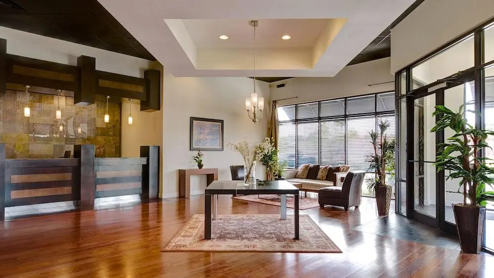 Lovely 3 Bedroom Condo in Windsor Palms Resort