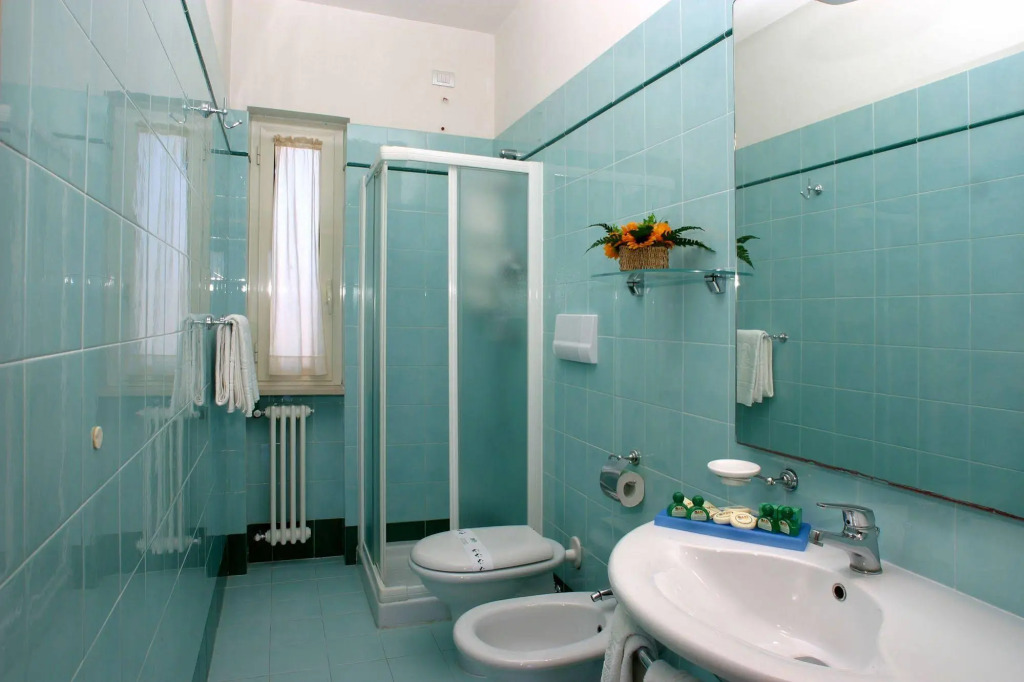 Oasiclub Hotel - Appartamenti