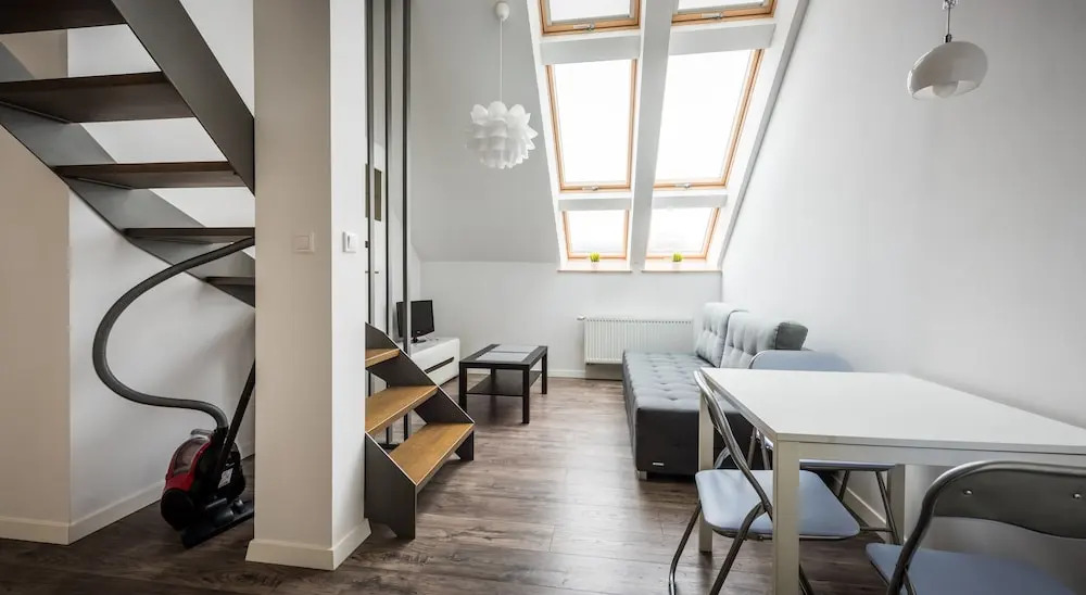 Heaven Eleven Apartments - Old Town