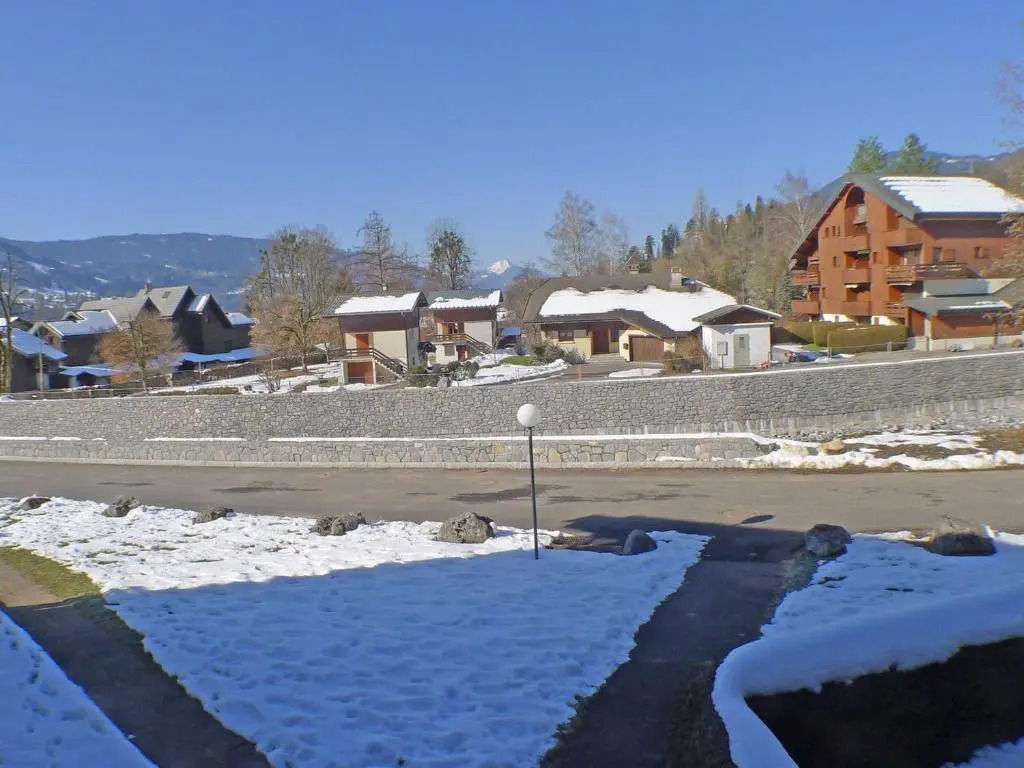 Appartement Samoëns, 2 pièces, 4 personnes - FR-1-629-59