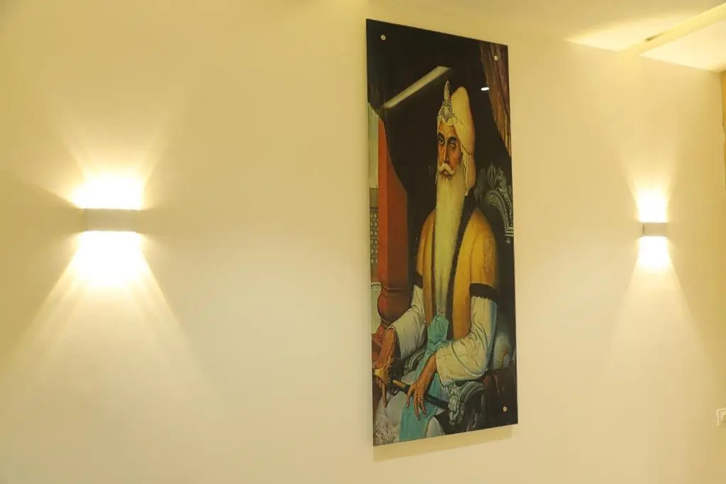 Sehdev B&B 850 meter from Golden Temple