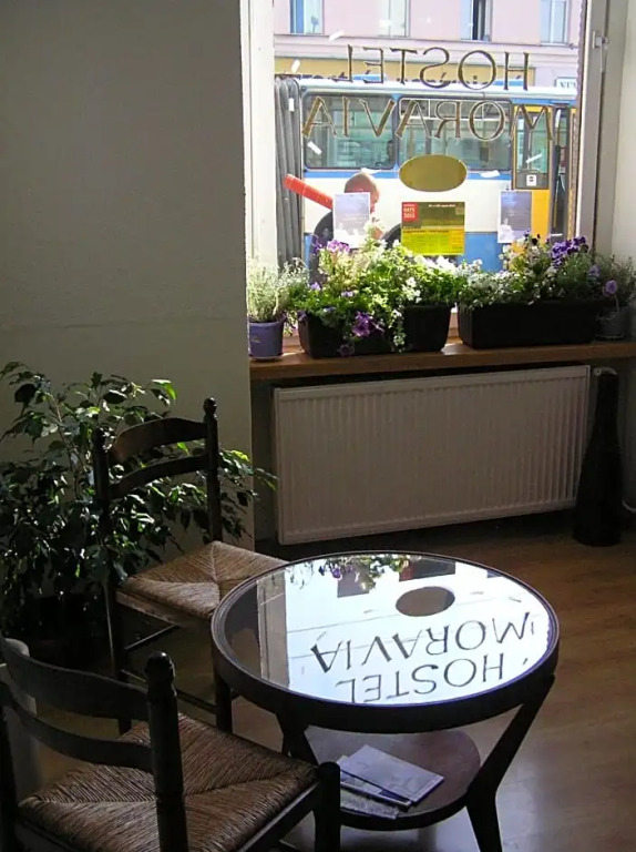 Hostel Moravia Ostrava