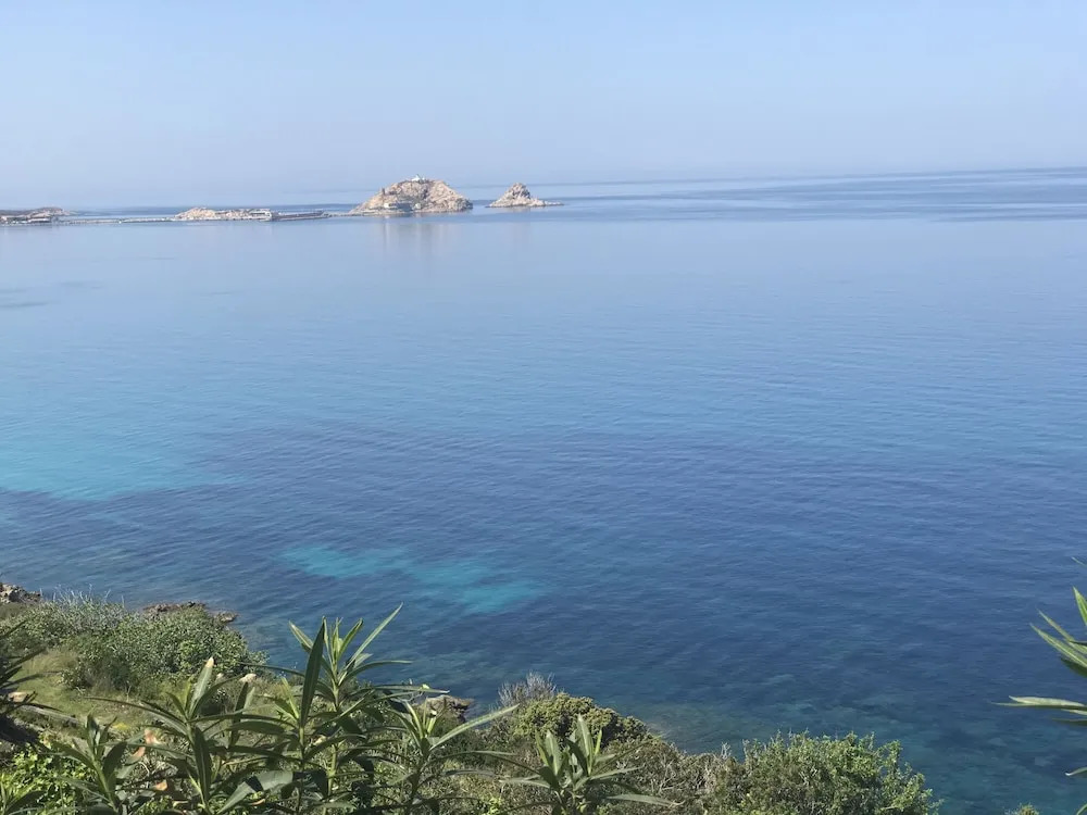 Hotel Minera