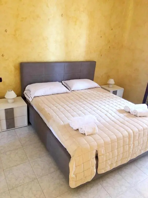 Apartment with 3 bedrooms in Amalfi with WiFi 3 km from the beach