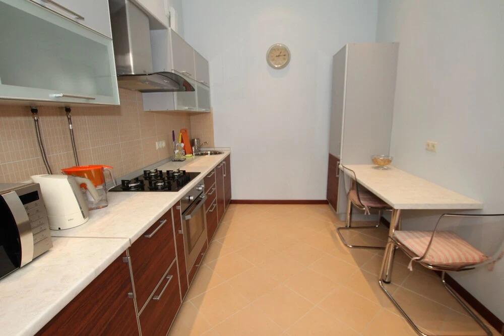 TVST Apartments Bolshaya Dmitrovka