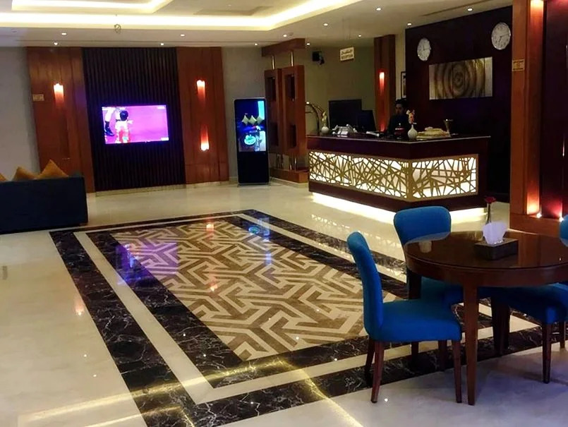 Pestana Hotel