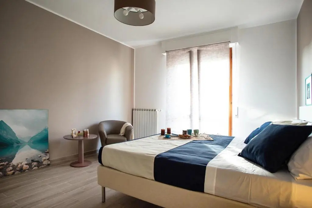 Quality Apartment Parisina