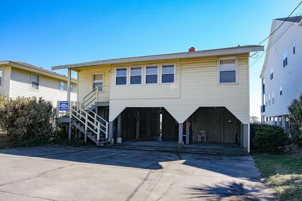 The Shell - 5 Br Home