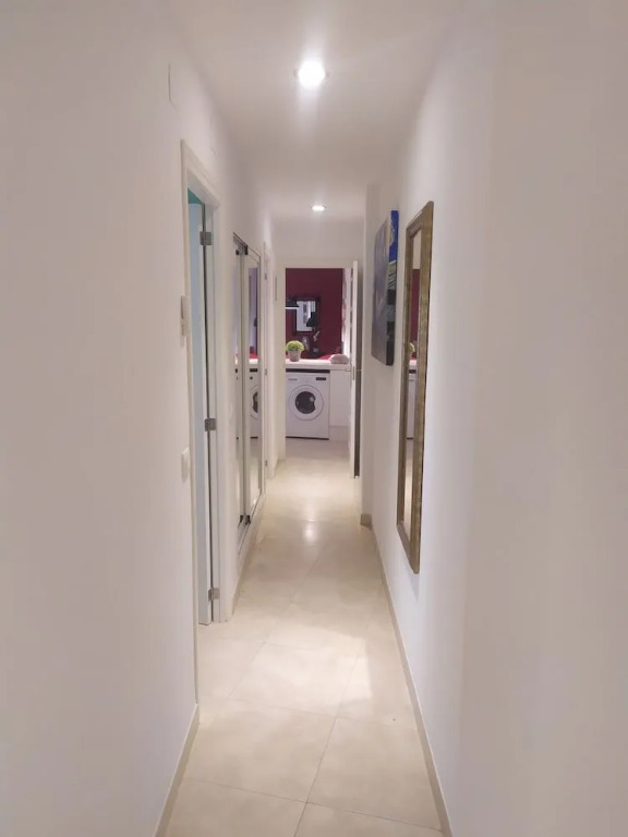 Lujoso Apartamento Los Patios de Cordoba