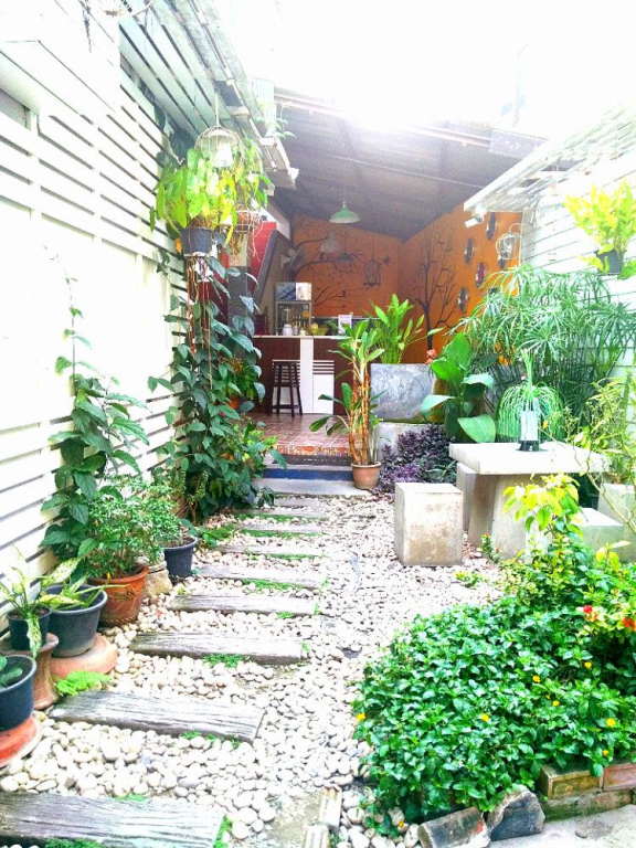 Yin Yang Guesthouse