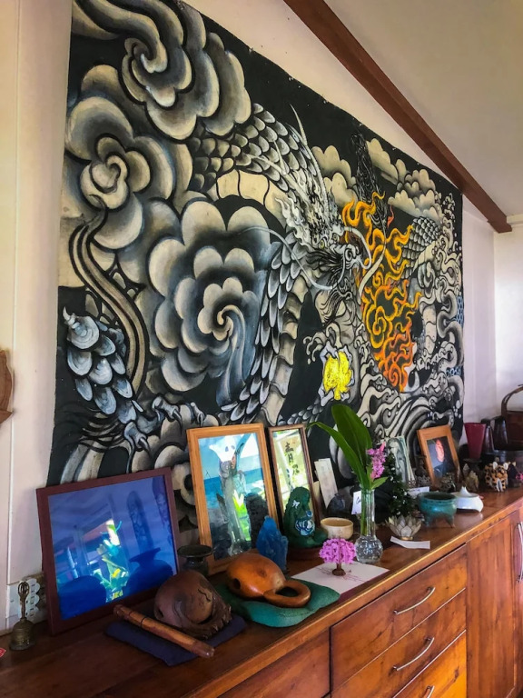 Gingerhill Farm Retreat
