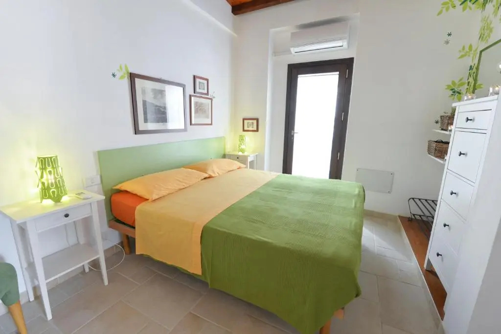 Casa Campanelli