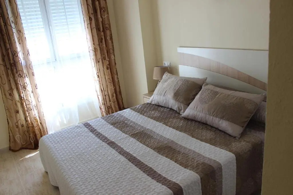 Apartamento Mariposa