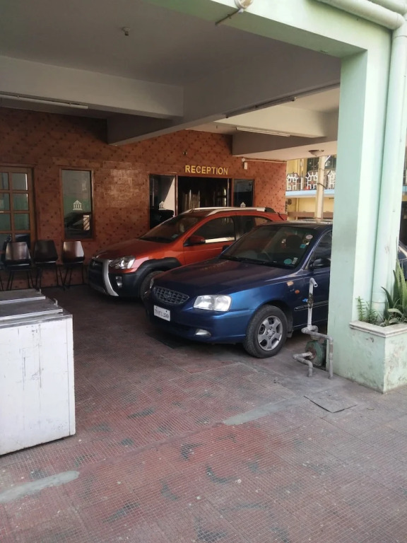 Hotel Kirthikaa Palace Salem