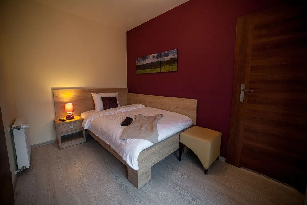 Rezydencja Pod Ochorowiczówką B&B